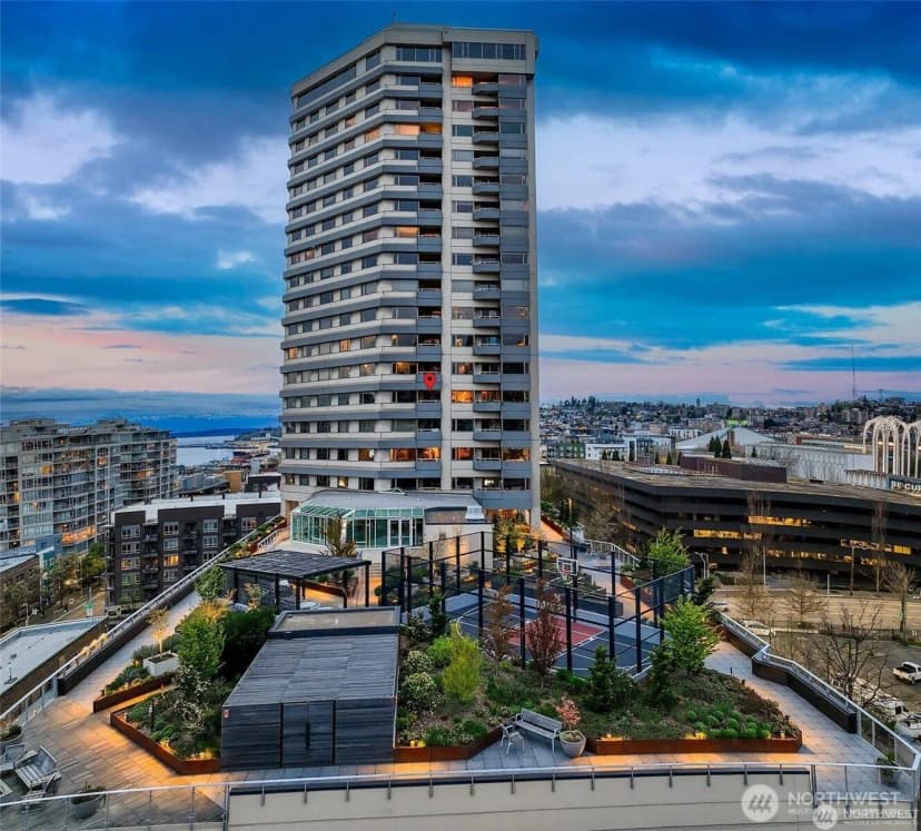 Property photo for 2821 2nd Avenue #1005, Seattle photo 38