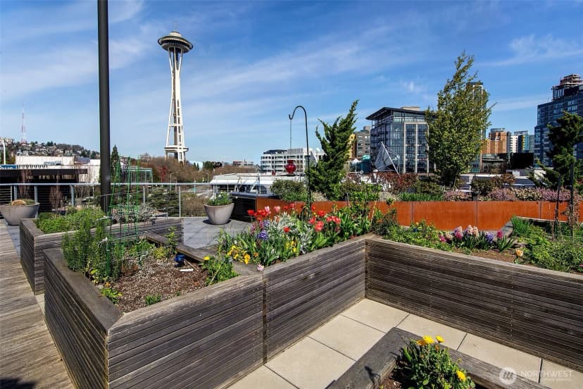 Property photo for 2821 2nd Avenue #1005, Seattle photo 28