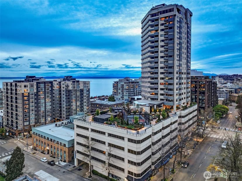 Property photo for 2821 2nd Avenue #1005, Seattle