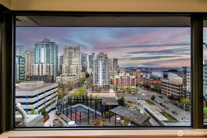 Property photo for 2821 2nd Avenue #1005, Seattle photo 10