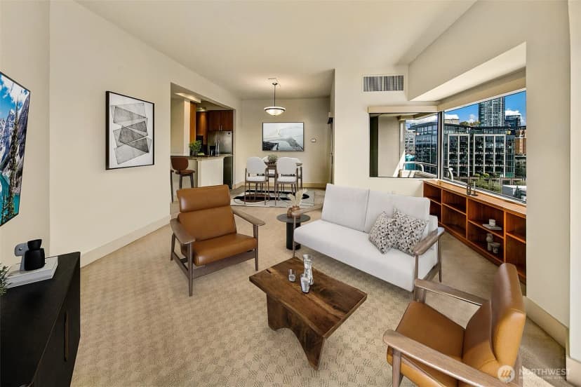 Property photo for 2821 2nd Avenue #1005, Seattle photo 8