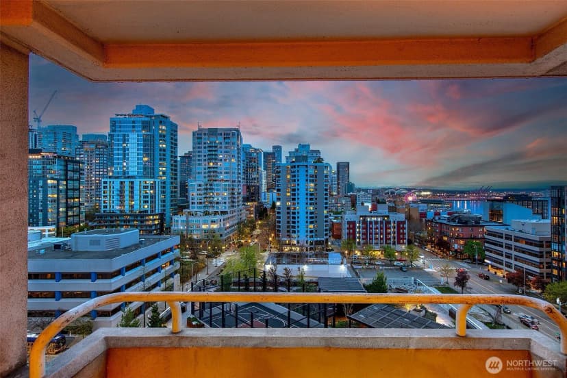 Property photo for 2821 2nd Avenue #1005, Seattle photo 13