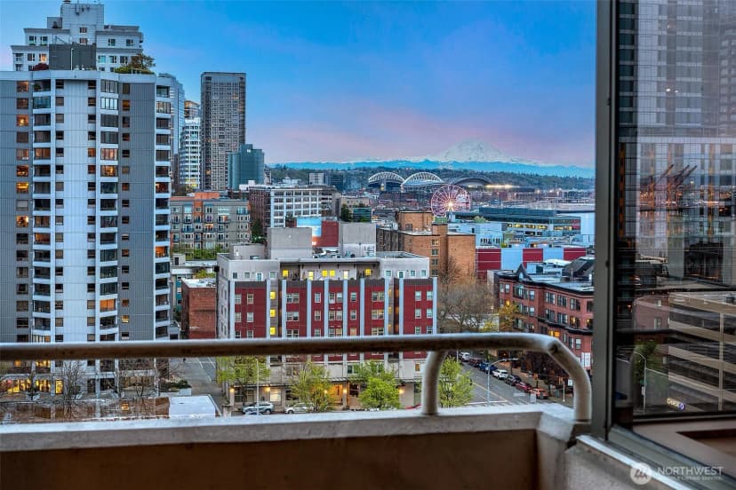 Property photo for 2821 2nd Avenue #1005, Seattle photo 12