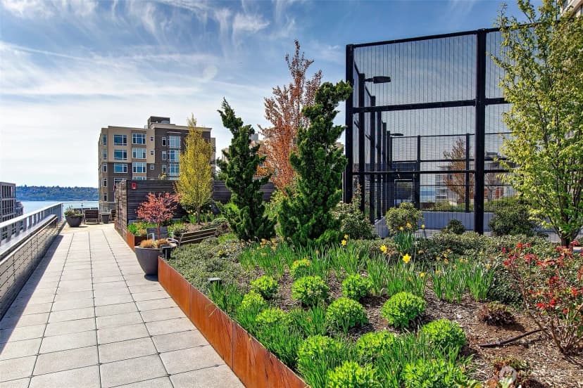 Property photo for 2821 2nd Avenue #1005, Seattle photo 29