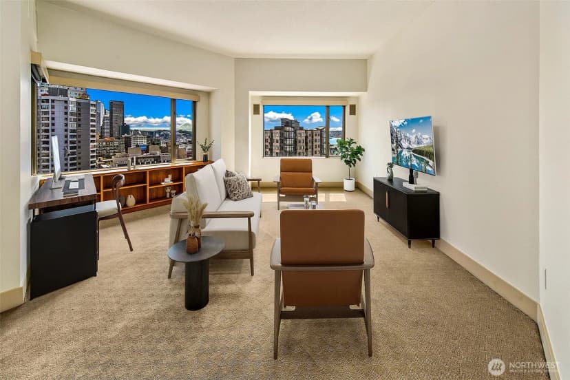 Property photo for 2821 2nd Avenue #1005, Seattle photo 9