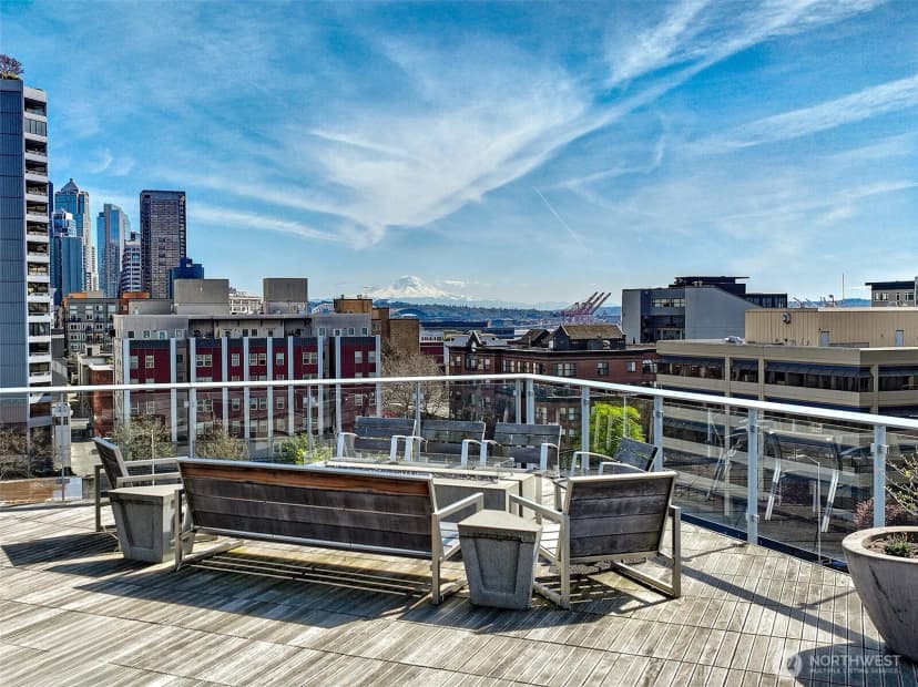 Property photo for 2821 2nd Avenue #1005, Seattle photo 33