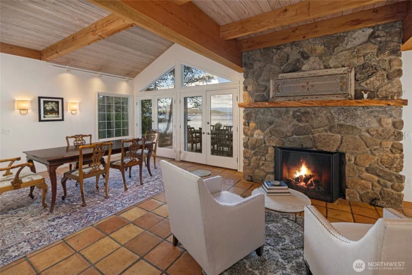 Property photo for 45 Stony Point, Friday Harbor photo 11