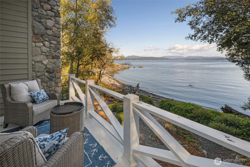 Property photo for 45 Stony Point, Friday Harbor photo 17
