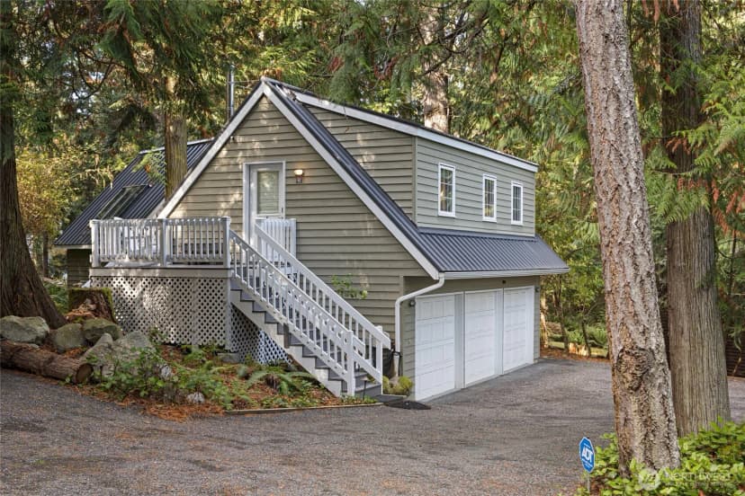 Property photo for 45 Stony Point, Friday Harbor photo 25