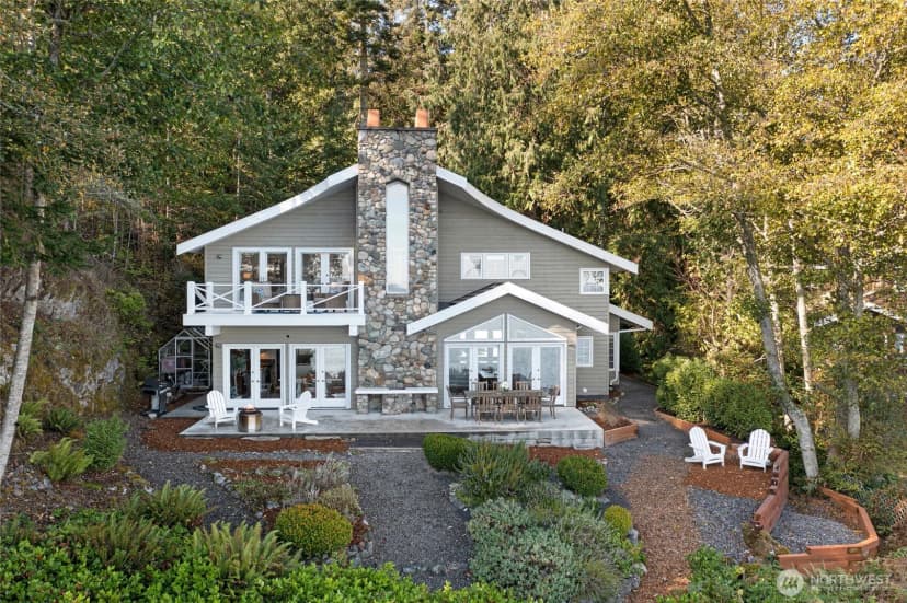 Property photo for 45 Stony Point, Friday Harbor photo 37
