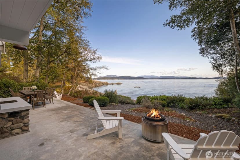 Property photo for 45 Stony Point, Friday Harbor photo 9