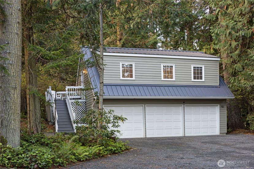 Property photo for 45 Stony Point, Friday Harbor photo 24