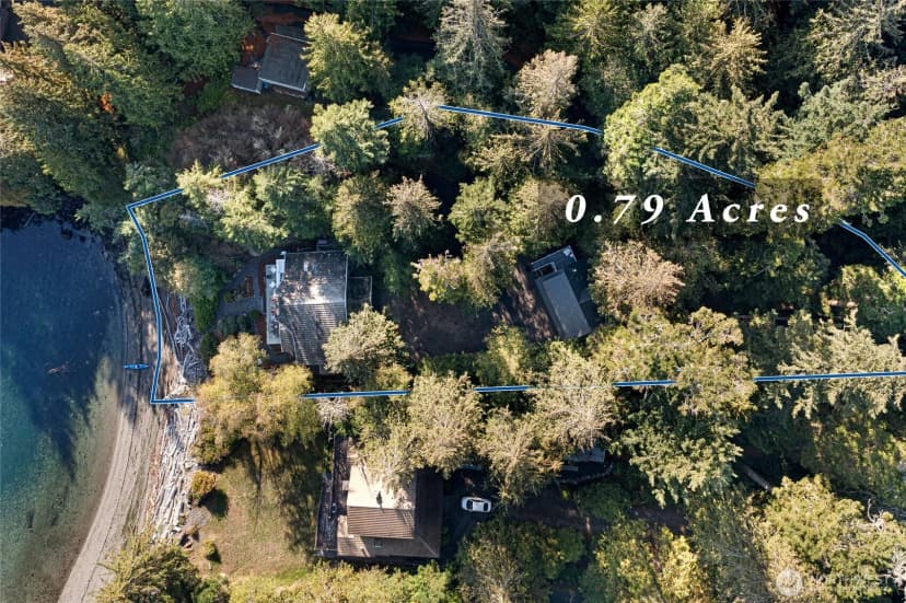 Property photo for 45 Stony Point, Friday Harbor photo 35