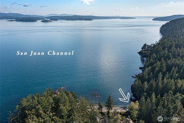 Property photo for 45 Stony Point, Friday Harbor photo 3