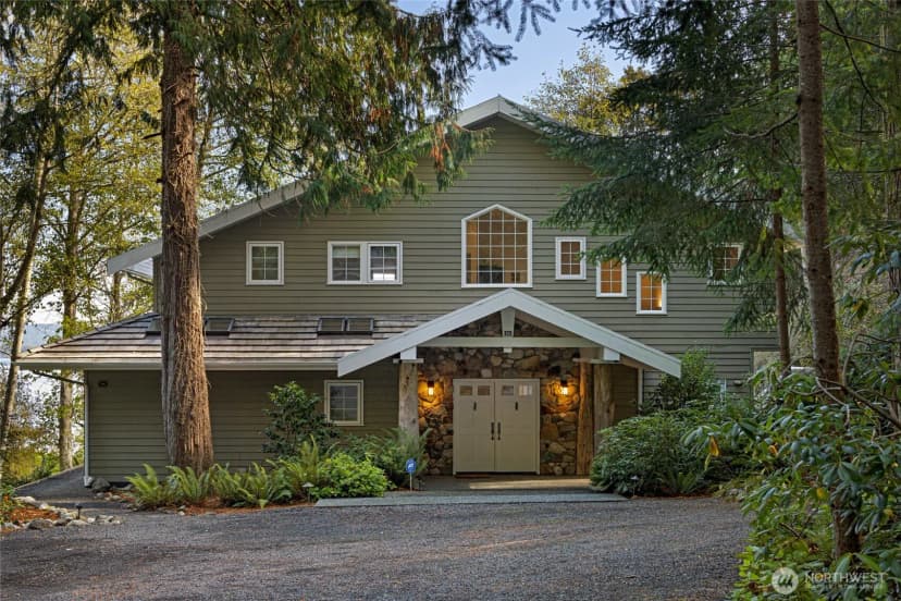 Property photo for 45 Stony Point, Friday Harbor photo 5