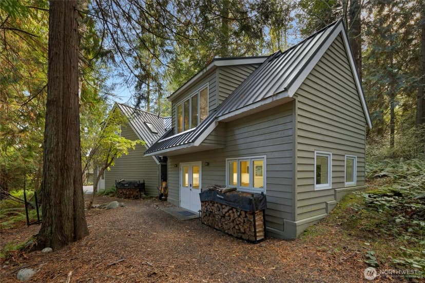 Property photo for 45 Stony Point, Friday Harbor photo 30