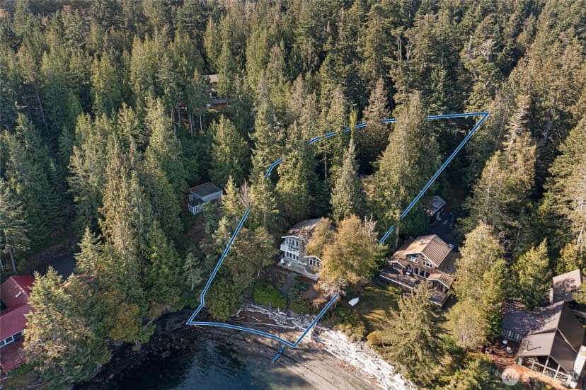 Property photo for 45 Stony Point, Friday Harbor photo 36