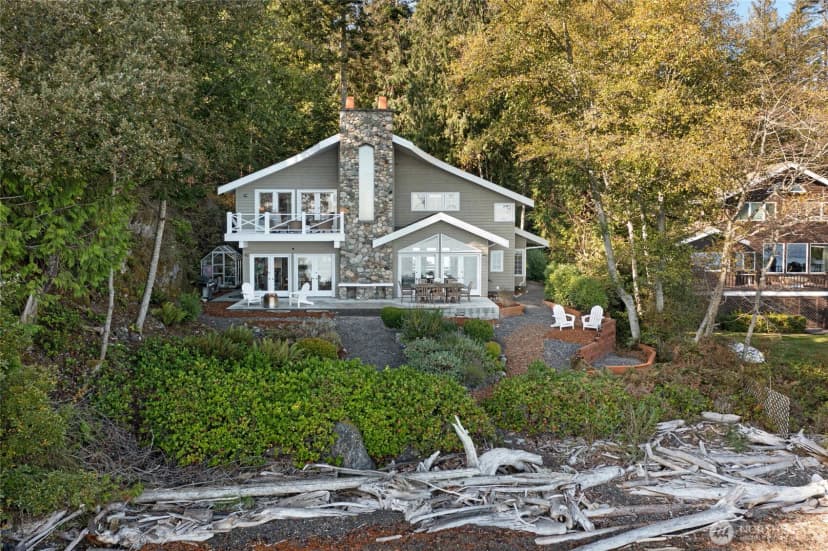 Property photo for 45 Stony Point, Friday Harbor photo 4