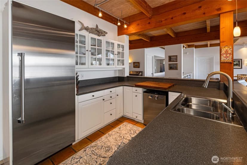 Property photo for 45 Stony Point, Friday Harbor photo 13