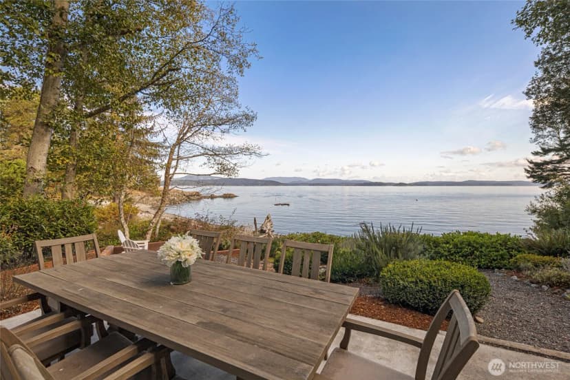 Property photo for 45 Stony Point, Friday Harbor photo 8