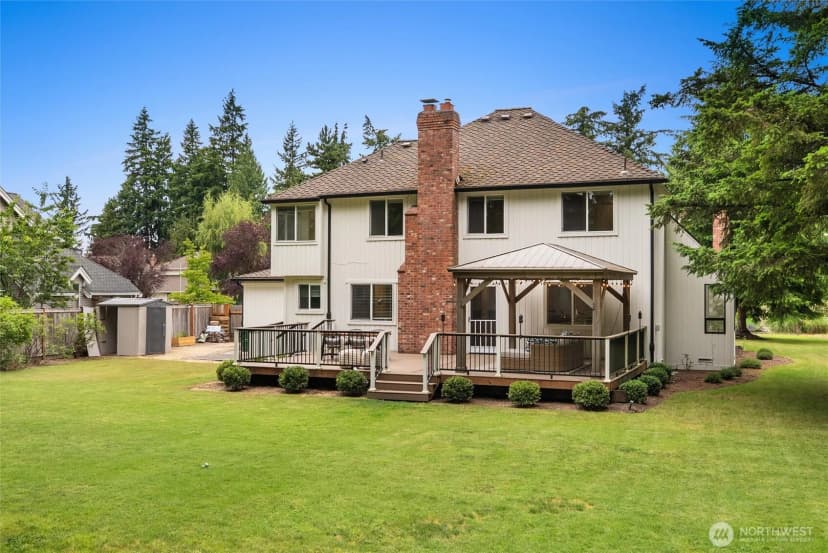 Property photo for 15813 Se 160th Place, Renton photo 37
