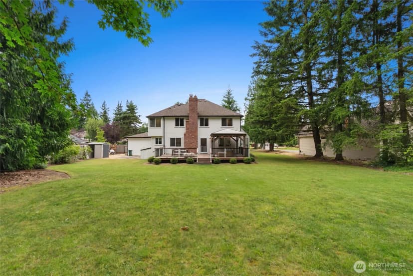 Property photo for 15813 Se 160th Place, Renton photo 36