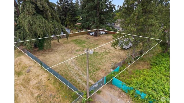 Property photo for 8632 & 8628 S C Street, Tacoma photo 2