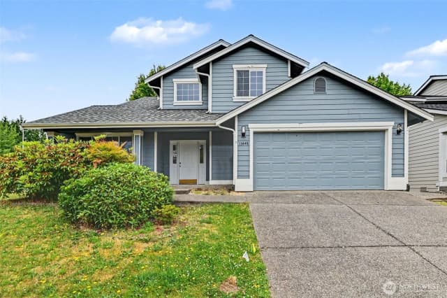 Property photo for 13448 Se Elk Ridge Road, Monroe