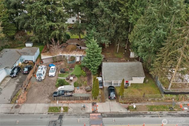 Property photo for 14552 5th Avenue Ne, Shoreline photo 5