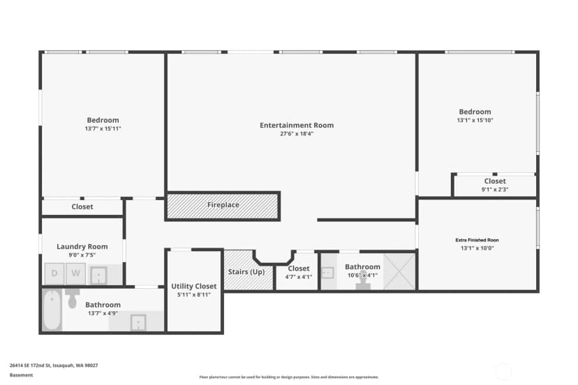 Property photo for 26414 Se 172nd Street, Issaquah photo 39