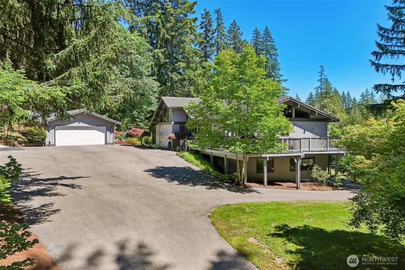 Property photo for 26414 Se 172nd Street, Issaquah photo 30