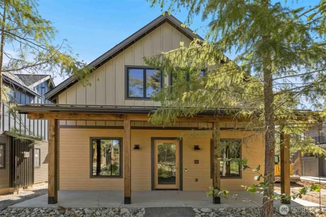 Property photo for 60 Stonefly Lane, Cle Elum