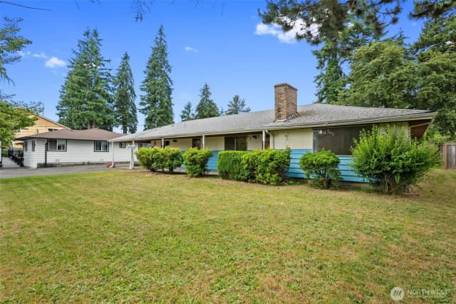 Property photo for 301 Sw 108th Street, Everett photo 3