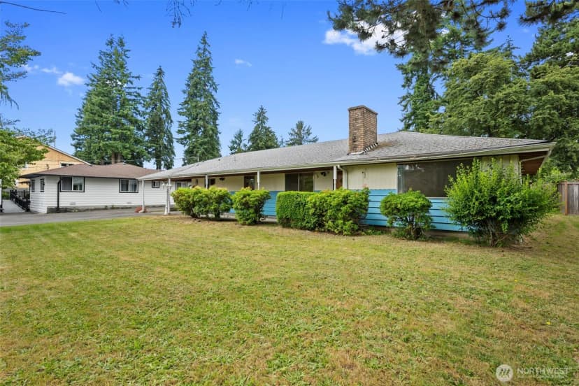 Property photo for 301 Sw 108th Street, Everett photo 3