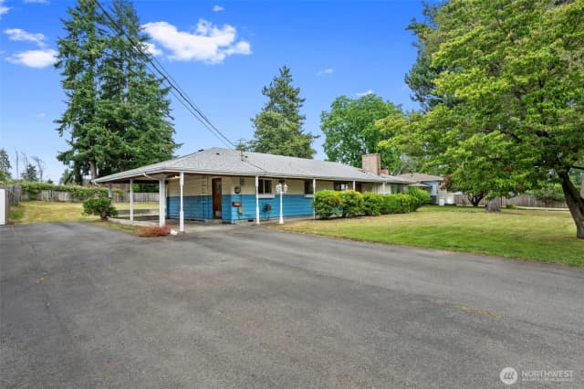 Property photo for 301 Sw 108th Street, Everett