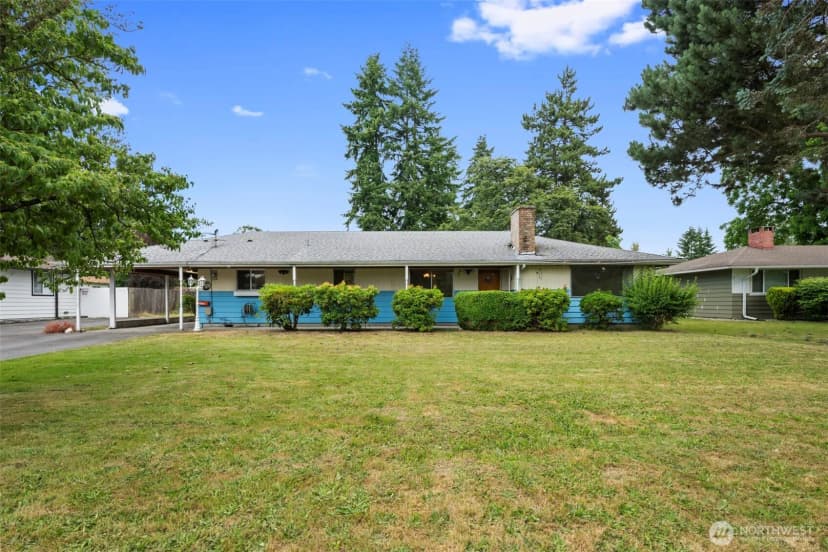 Property photo for 301 Sw 108th Street, Everett photo 2