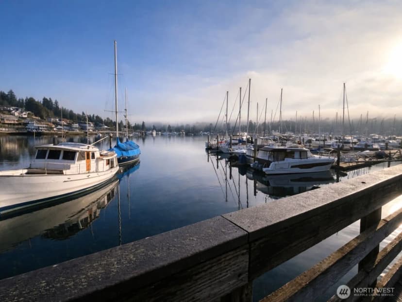 Property photo for 3901 Harborview Drive #a7, Gig Harbor
