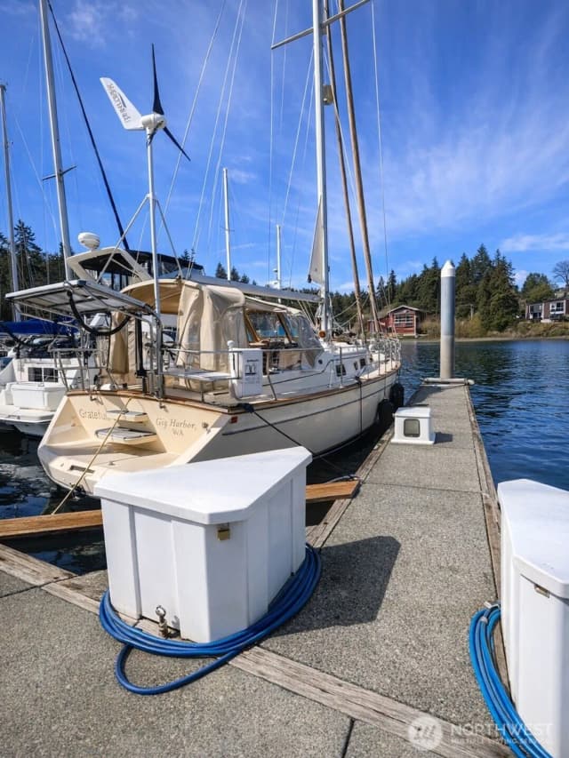 Property photo for 3901 Harborview Drive #a7, Gig Harbor photo 5