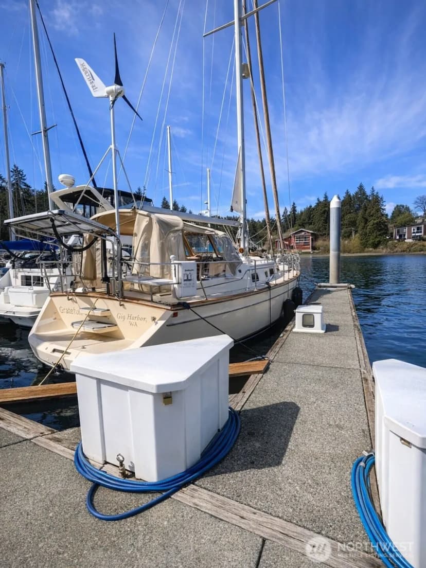 Property photo for 3901 Harborview Drive #a7, Gig Harbor photo 5
