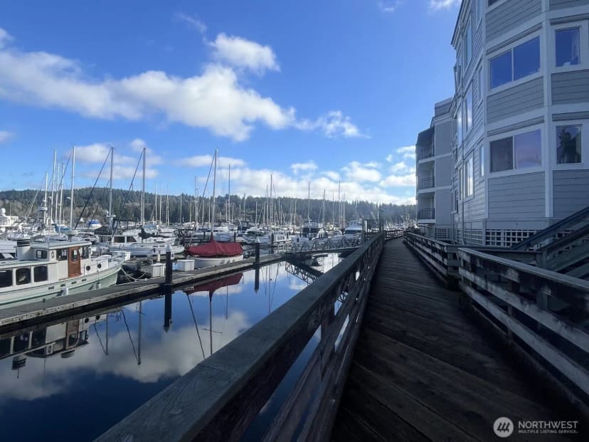 Property photo for 3901 Harborview Drive #a7, Gig Harbor photo 12