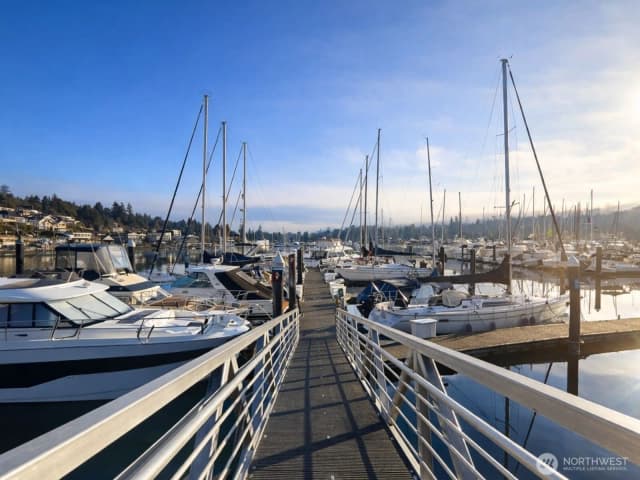Property photo for 3901 Harborview Drive #a7, Gig Harbor photo 2