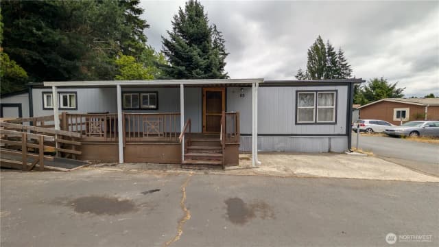 Property photo for 24222 54th Avenue W #65, Mountlake Terrace photo 2