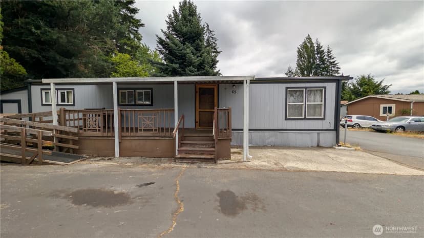 Property photo for 24222 54th Avenue W #65, Mountlake Terrace photo 2