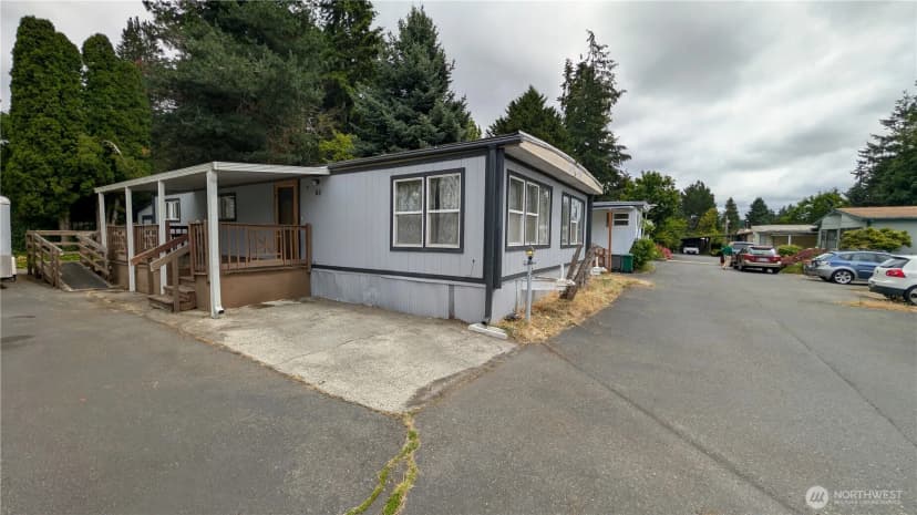 Property photo for 24222 54th Avenue W #65, Mountlake Terrace