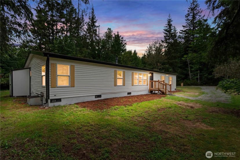 Property photo for 22510 196th Street E, Orting photo 2
