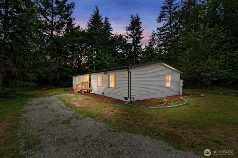 Property photo for 22510 196th Street E, Orting
