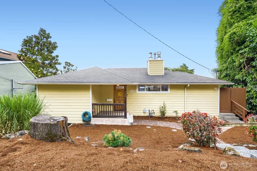 Property photo for 722 S 31st Avenue, Seattle photo 6