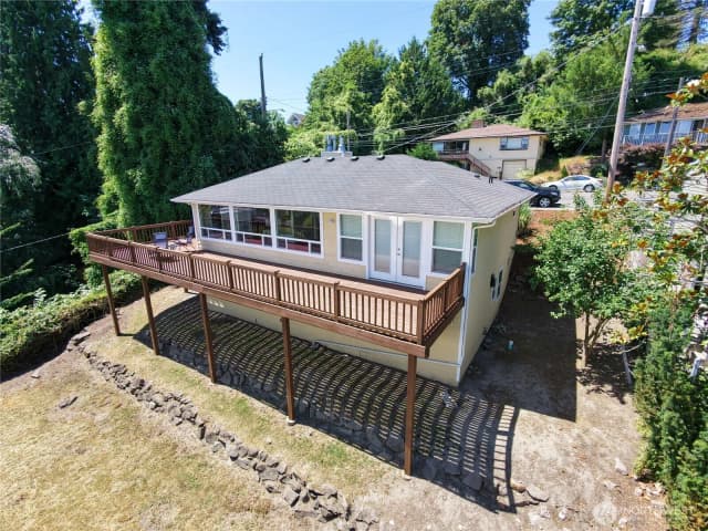 Property photo for 722 S 31st Avenue, Seattle photo 4