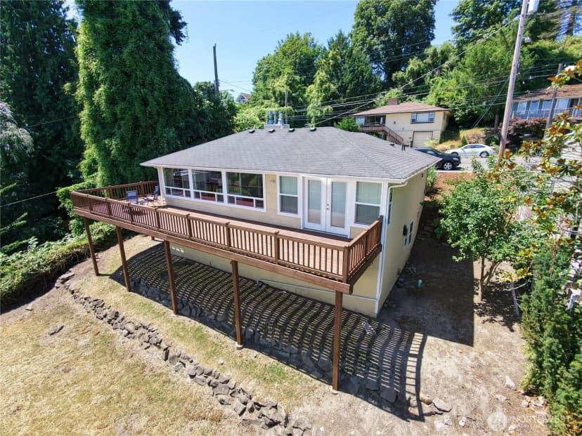 Property photo for 722 S 31st Avenue, Seattle photo 4