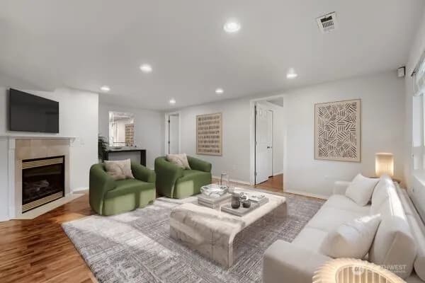Property photo for 722 S 31st Avenue, Seattle photo 19